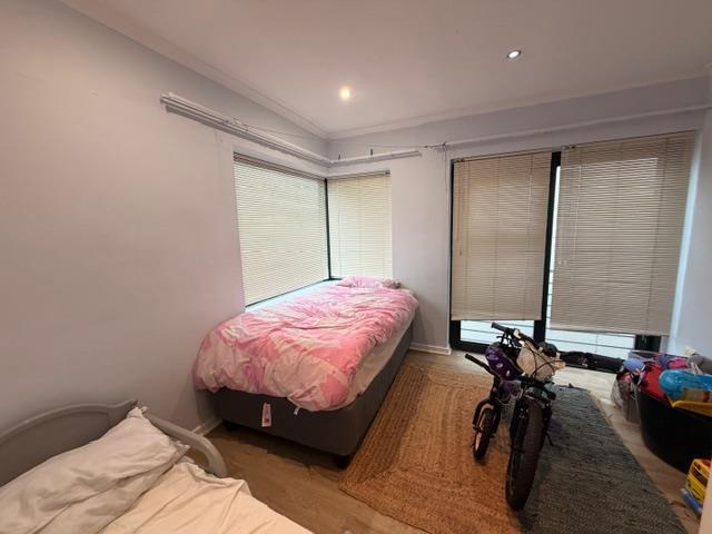 To Let 2 Bedroom Property for Rent in Observatory Western Cape